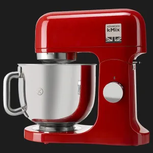 Кухонная машина Kenwood KMX 750 AR (Red) в Александрии