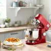 Кухонная машина Kenwood KMX 750 AR (Red)