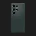 Чохол Spigen Liquid Air для Samsung Galaxy S24 Ultra (Abyss Green)