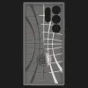 Чохол Spigen Liquid Air для Samsung Galaxy S24 Ultra (Marble Gray)