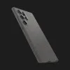 Чохол Spigen Liquid Air для Samsung Galaxy S24 Ultra (Granite Gray)