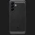 Чохол Spigen Rugged Armor для Samsung Galaxy A56 5G (Matte Black)