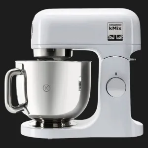 Кухонна машина Kenwood KMX 750 AW (White) в Бродах