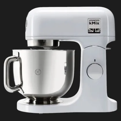 Кухонна машина Kenwood KMX 750 AW (White)