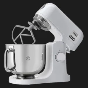 Кухонна машина Kenwood KMX 750 AW (White) в Бродах