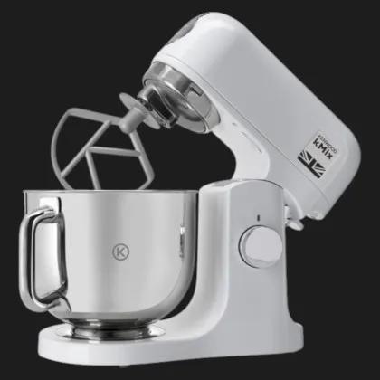 Кухонна машина Kenwood KMX 750 AW (White)