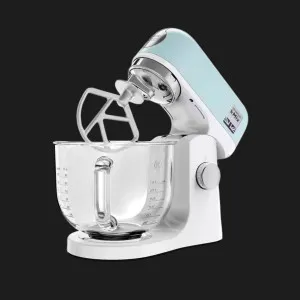 Кухонная машина Kenwood KMX 754 APB (Light Blue) в Александрии