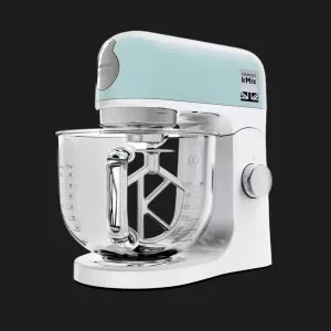 Кухонная машина Kenwood KMX 754 APB (Light Blue) в Александрии