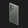 Чохол Spigen Ultra Hybrid для Samsung Galaxy S23 Ultra (Crystal Clear)