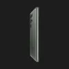 Чохол Spigen Ultra Hybrid для Samsung Galaxy S23 Ultra (Crystal Clear)