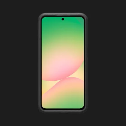Чехол Spigen Tough Armor для Samsung Galaxy A56 (Black)