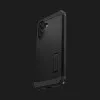 Чехол Spigen Tough Armor для Samsung Galaxy A56 (Black)