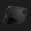 Чехол Spigen Tough Armor для Samsung Galaxy A56 (Black)