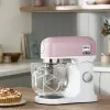 Кухонна машина Kenwood KMX 754 APB (Pastel Pink)