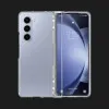 Чехол Spigen Thin Fit Pro для Samsung Galaxy Fold 5 (Crystal Clear)