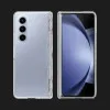 Чехол Spigen Thin Fit Pro для Samsung Galaxy Fold 5 (Crystal Clear)