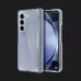 Чехол Spigen Thin Fit Pro для Samsung Galaxy Fold 5 (Crystal Clear)