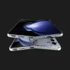 Чехол Spigen Thin Fit Pro для Samsung Galaxy Fold 5 (Crystal Clear)