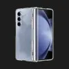 Чехол Spigen Thin Fit Pro для Samsung Galaxy Fold 5 (Crystal Clear)