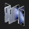 Чехол Spigen Thin Fit Pro для Samsung Galaxy Fold 5 (Crystal Clear)