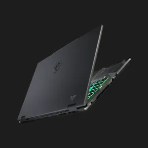 б/у Ноутбук MSI Cyborg 15 (U7-240H/32GB/512GB/RTX 5070) (B2RWGKG-409US)