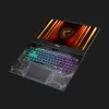 б/у Ноутбук MSI Cyborg 15 (U7-240H/32GB/512GB/RTX 5070) (B2RWGKG-409US)