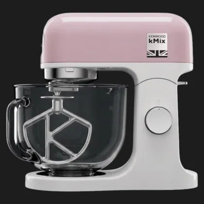 Кухонна машина Kenwood KMX 754 APB (Pastel Pink)