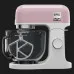Кухонна машина Kenwood KMX 754 APB (Pastel Pink)