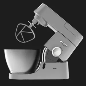 Кухонна машина Kenwood KVC 3100 S Chef (Gray) в Бродах