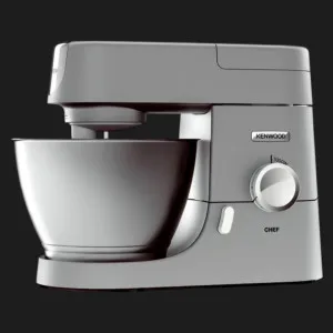 Кухонна машина Kenwood KVC 3100 S Chef (Gray) в Бродах