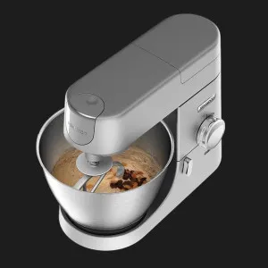 Кухонна машина Kenwood KVC 3100 S Chef (Gray) в Бродах
