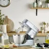 Кухонна машина Kenwood KVC 3100 S Chef (Gray)