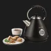 Електрочайник Gorenje K17CLBK
