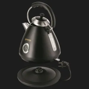 Электрочайник Gorenje K17CLBK в Бродах