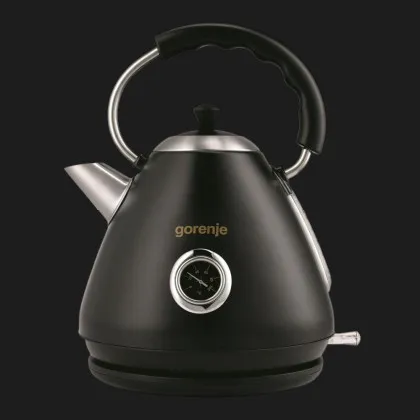 Электрочайник Gorenje K17CLBK