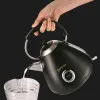 Електрочайник Gorenje K17CLBK