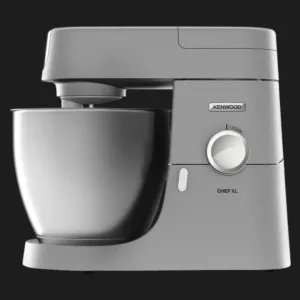 Кухонная машина Kenwood KVL 4110 S Chef XL (Gray) в Александрии