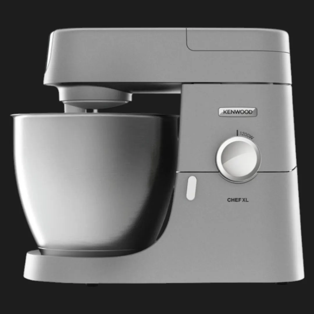 Кухонна машина Kenwood KVL 4110 S Chef XL (Gray)