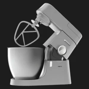Кухонная машина Kenwood KVL 4110 S Chef XL (Gray) в Александрии