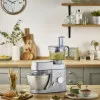 Кухонная машина Kenwood KVL 4110 S Chef XL (Gray)