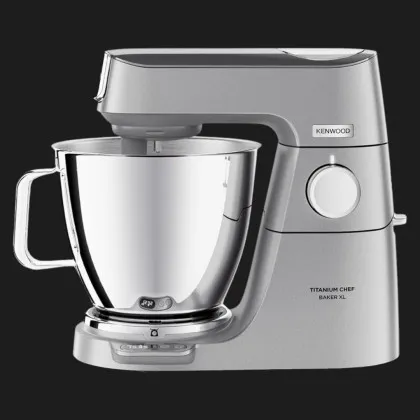 Кухонна машина Kenwood KVL 85.704 SI (Silver)
