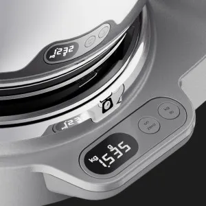 Кухонная машина Kenwood KVL 85.704 SI (Silver) в Александрии