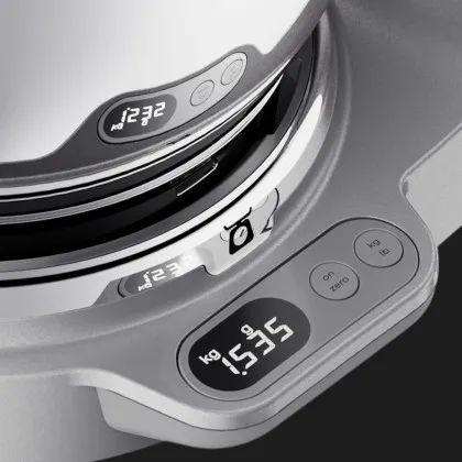 Кухонна машина Kenwood KVL 85.704 SI (Silver)