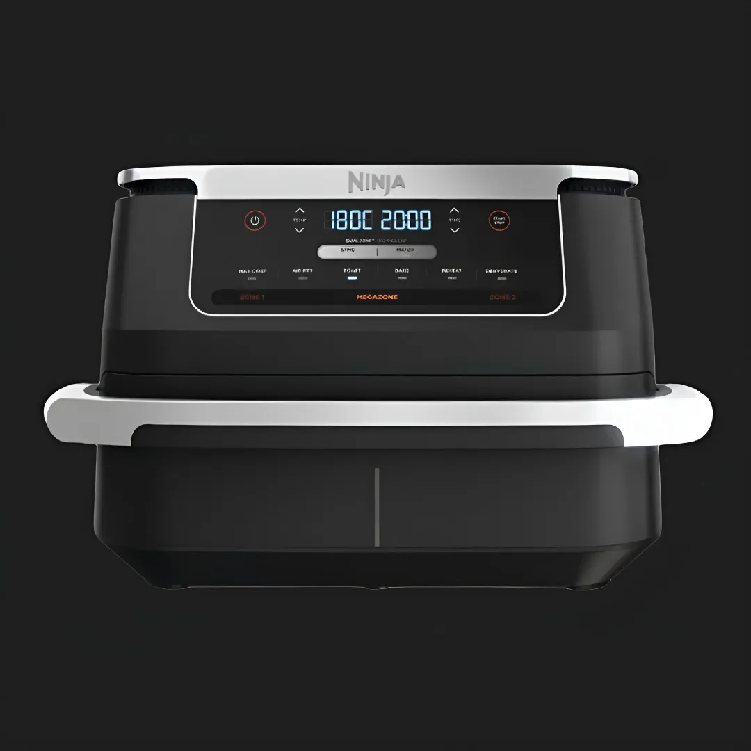 Мультипечь Ninja AF550EU