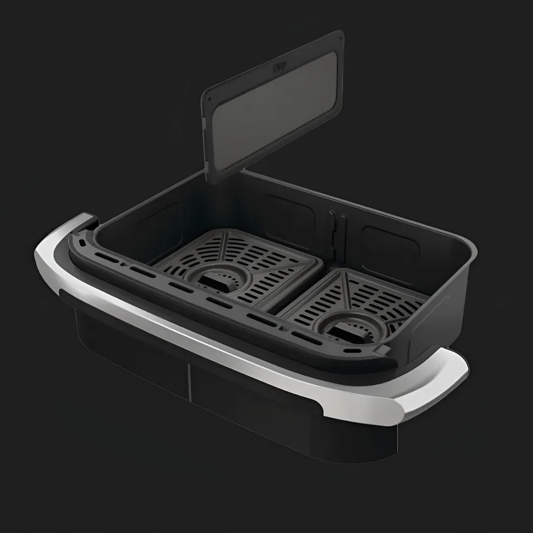 Мультипечь Ninja AF550EU