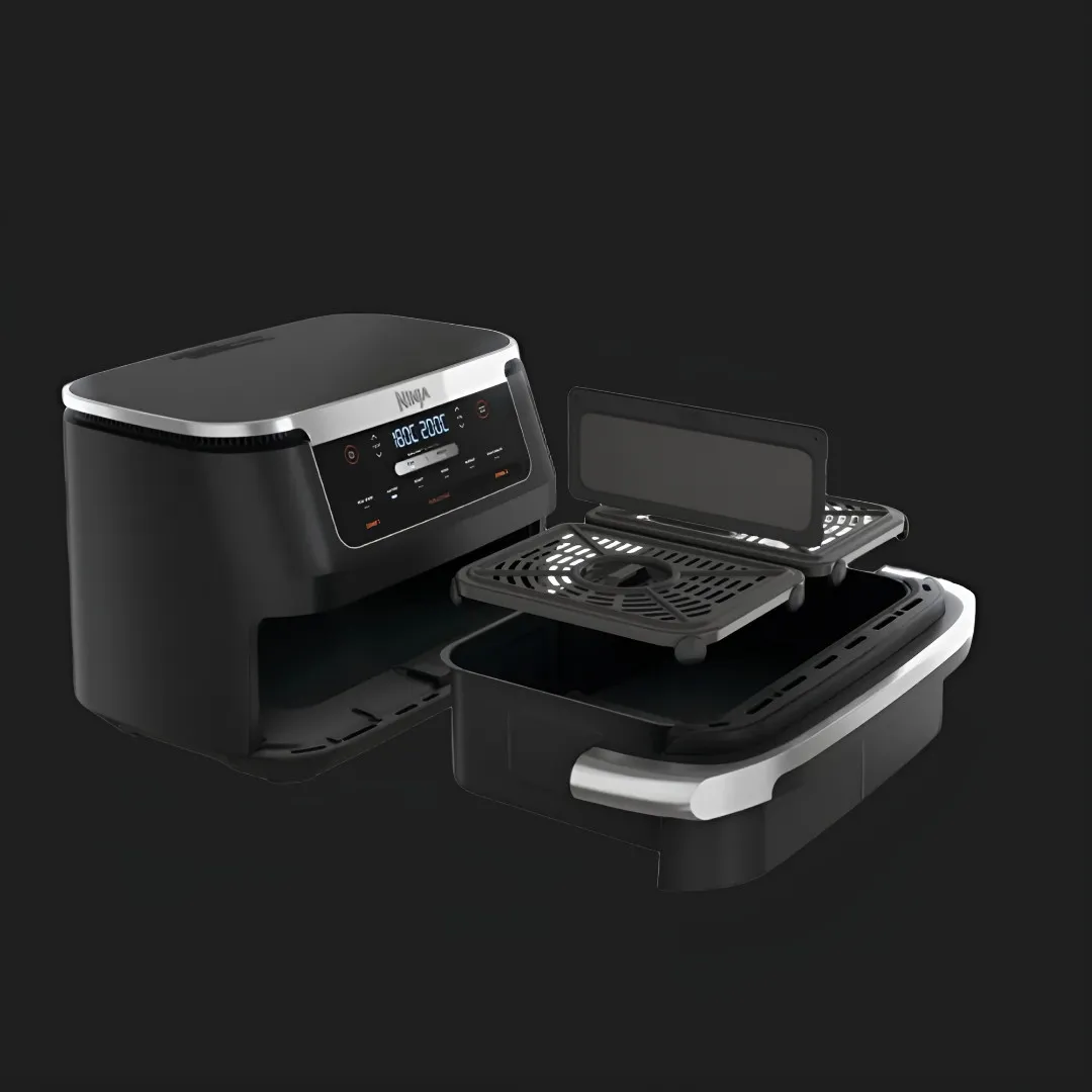 Мультипечь Ninja AF550EU