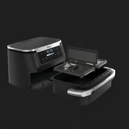 Мультипечь Ninja AF550EU