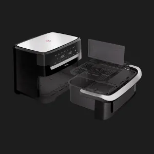 Мультипечь Tefal Dual Easy Fry Flex EY9228E0 в Александрии