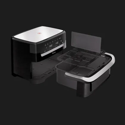 Мультипіч Tefal Dual Easy Fry Flex EY9228E0