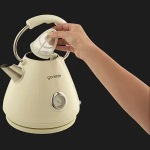 Електрочайник Gorenje K17CLI в Хмельницькому